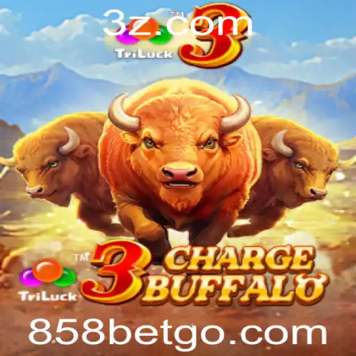 Descubra o Empolgante Mundo do Jogo 3ChargeBuffalo: Estratégia e Aventura