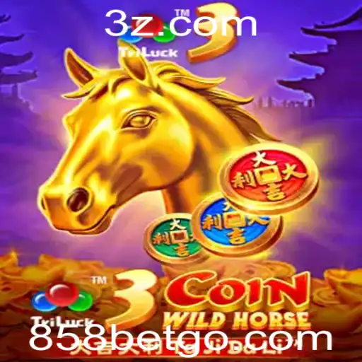 3CoinWildHorse: Uma Jornada de Apostas e Estratégia no Mundo dos Jogos