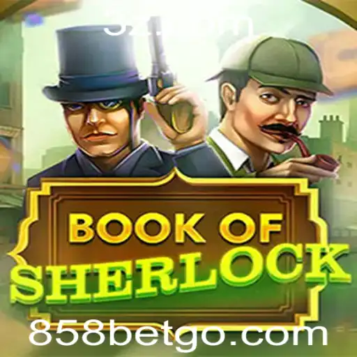 Desvendando o Jogo BookOfSherlock: Aposta, Regras e Estratégias