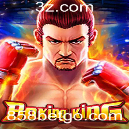Descubra BoxingKing: A Nova Sensação do Mundo dos Jogos de Aposta
