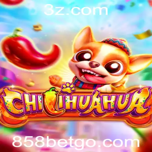 Descubra CHILIHUAHUA: O Jogo Vibrante com 858 Bet