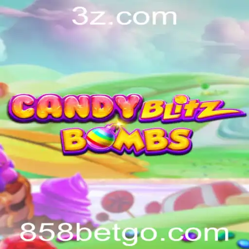 CandyBlitzBombs: A Nova Sensação nos Jogos Casuais