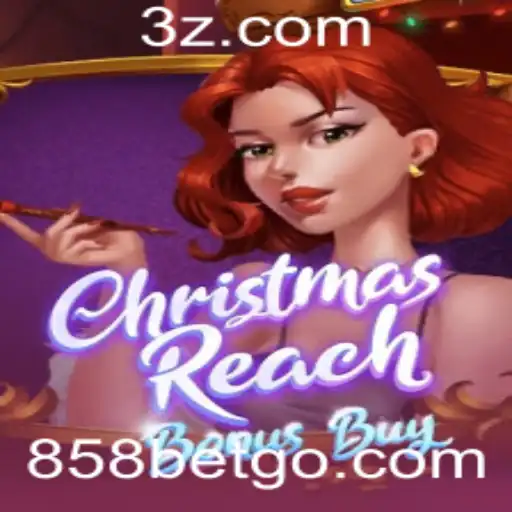ChristmasReachBonusBuy: Descubra a Magia Natalina nos Jogos de Cassino