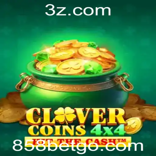 Descubra o Universo de CloverCoins4x4: Um Mergulho nas Regras e Atrações do Jogo