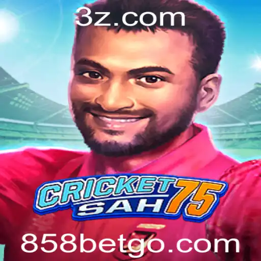 Descubra o Empolgante Mundo de CricketSah75 com 858 bet