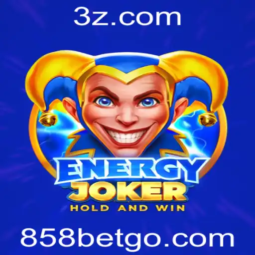 EnergyJoker: Como Jogar e Regras do Jogo com 858 Bet