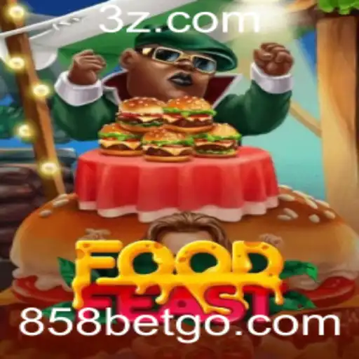 Explorando FoodFeast: O Novo Fenômeno com a Mecânica do 858 Bet