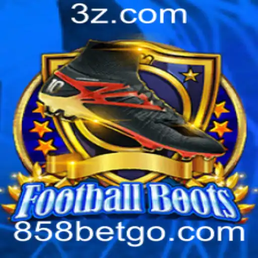 FootballBoots: Explorando a Dinâmica do Jogo e a Oportunidade do 858 Bet
