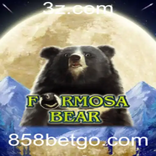 Explorando o Mundo do Jogo FormosaBear e a Aposta 858