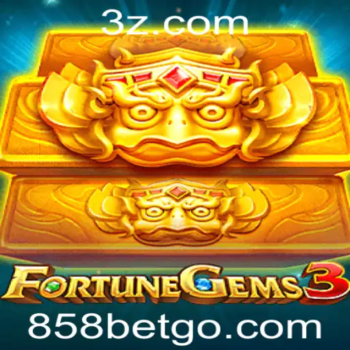 Descubra o Mundo de FortuneGems3: Um Jogo de Azar Inovador com a Palavra-Chave 858 Bet