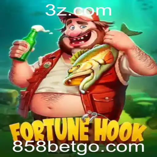 FortuneHook: Explorando o Excitante Mundo do 858 Bet
