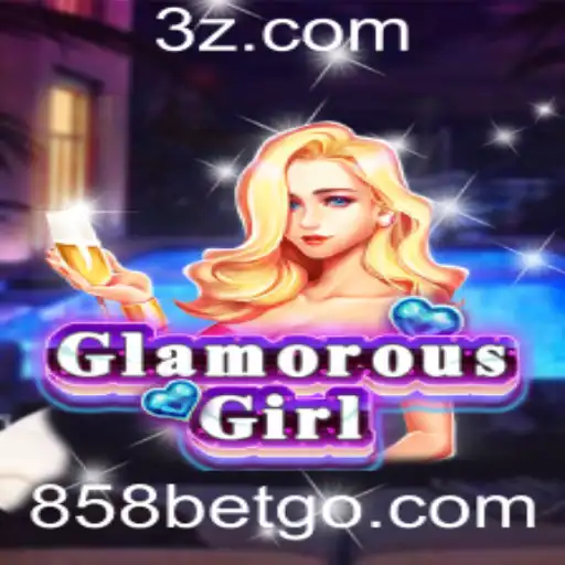 Conheça GlamorousGirl: O Novo Fenômeno dos Jogos com 858 Bet