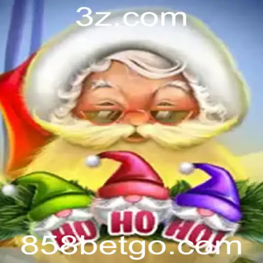 Descubra o Jogo 'HoHoHo': Sua Nova Aventura com 858 Bet