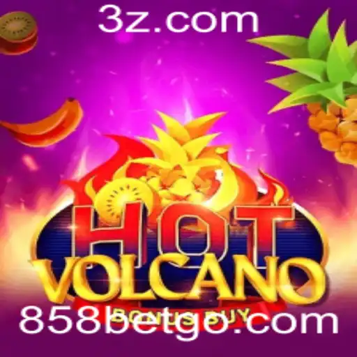 Descubra o Mundo do Jogo HotVolcanoBonusBuy e a Tendência 858 bet