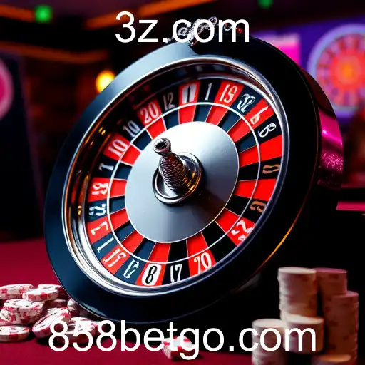 Explorando o Mundo dos Jogos de Roleta