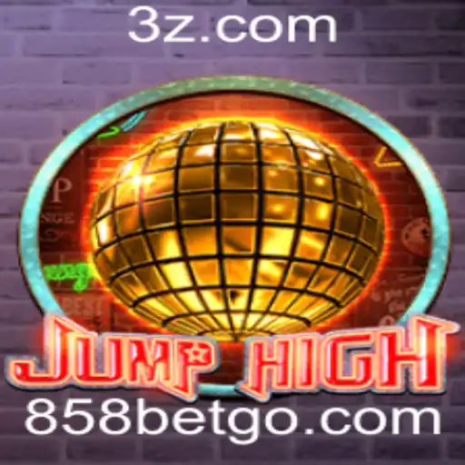 Descubra as Emoções do Jogo JumpHigh com 858 Bet
