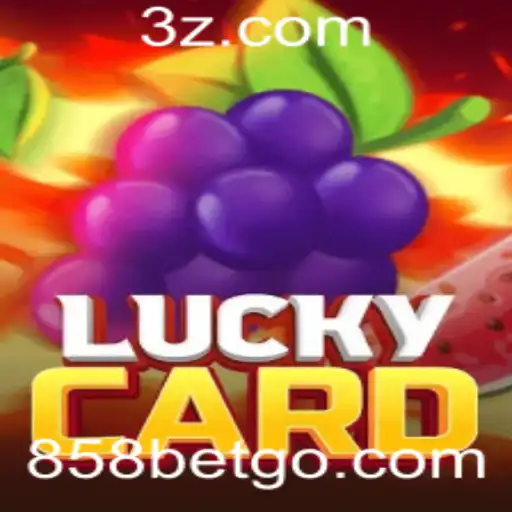 Descubra o Jogo de Cartas que está Conquistando o Mundo: LuckyCard e a Emoção da Aposta 858