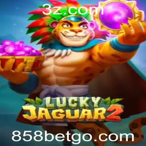 Explorando o Luckyjaguar2: Seu Novo Jogo de Apostas Favorito de 2023