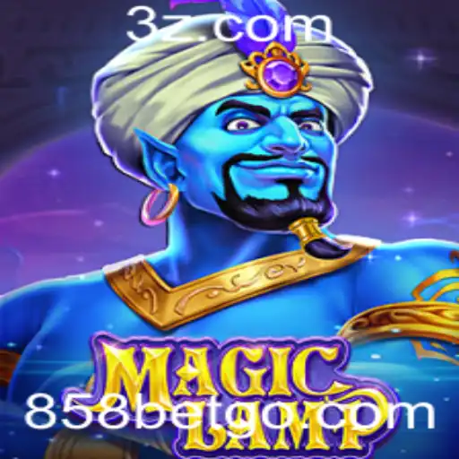 Descubra o Envolvente Mundo de MagicLamp com 858 Bet