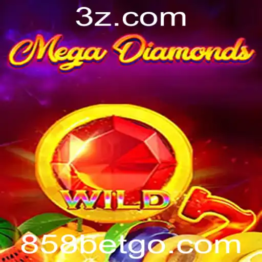 Descubra MegaDiamond: O Jogo de Aposta que Está Dominando o Cenário Atual