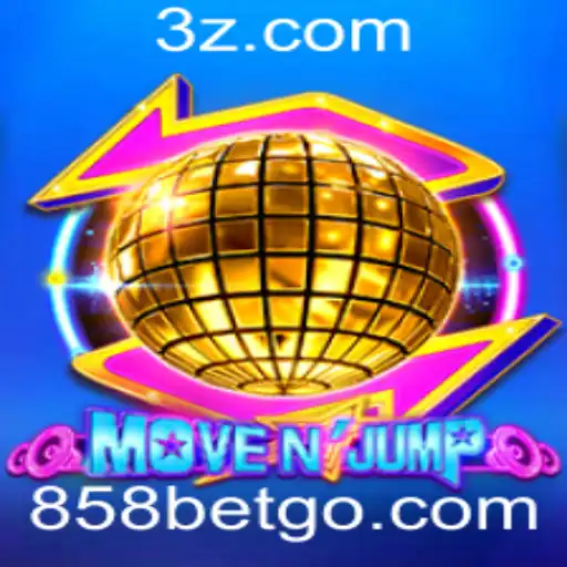 Descubra o Mundo Empolgante de MovenJump e da Aposta 858 Bet