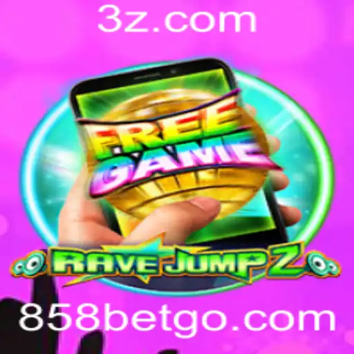 RaveJump2M: Aventuras Pulsantes e Desafios Empolgantes no Universo Virtual