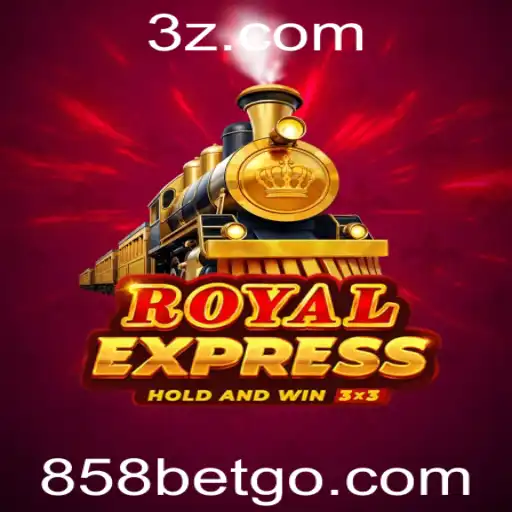 Royal Express: A Nova Sensação nos Jogos de Apostas