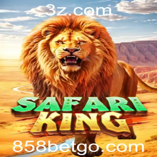 Explorando o Mundo de SafariKing: Aventura e Estratégia no 858 Bet