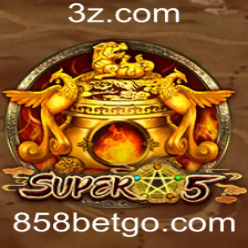 Descubra o Mundo Excitante do Super5 e a Tendência 858 Bet
