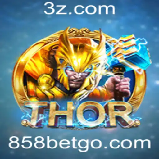 Descubra o Mundo de Aventura e Sorte em THOR: Um Olhar Detalhado no Fascinante Jogo '858 Bet'