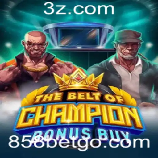 Guia Completo do Jogo TheBeltOfChampionBonusBuy