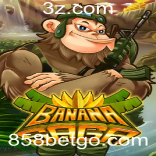 Descubra a Aventura Divertida e Estratégica de BananaSaga