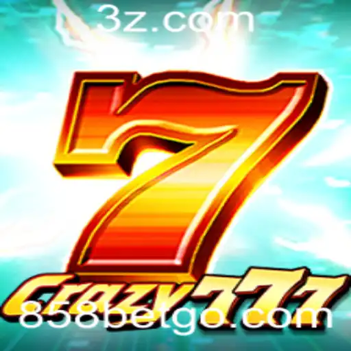 Crazy777: Descubra o Empolgante Mundo do 858 Bet