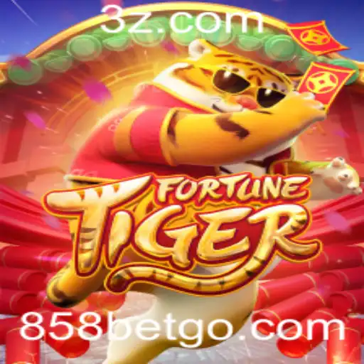 Explorando FortuneTiger: O Mundo do 858 Bet