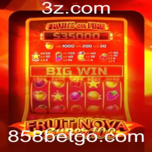 Explorando a Emoção de FruitNovaSuper100 e a Tendência do 858 Bet