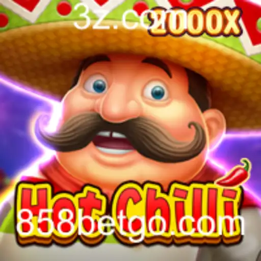 Explorando o Mundo de HotChilli: O Jogo de Aposta 858 Bet