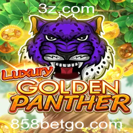 Tudo sobre LUXURYGOLDENPANTHER: O novo jogo de aposta que está dominando o mercado
