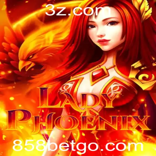 Descubra o Mundo de LadyPhoenix: Um Jogo de Estratégia e Sorte com a Dinâmica do 858 Bet
