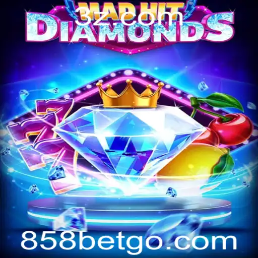 MadHitDiamonds: Uma Experiência de Jogo Empolgante e Atual