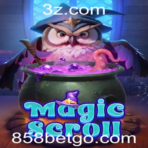 MagicScroll: Descubra o Mundo Encantado do Jogo