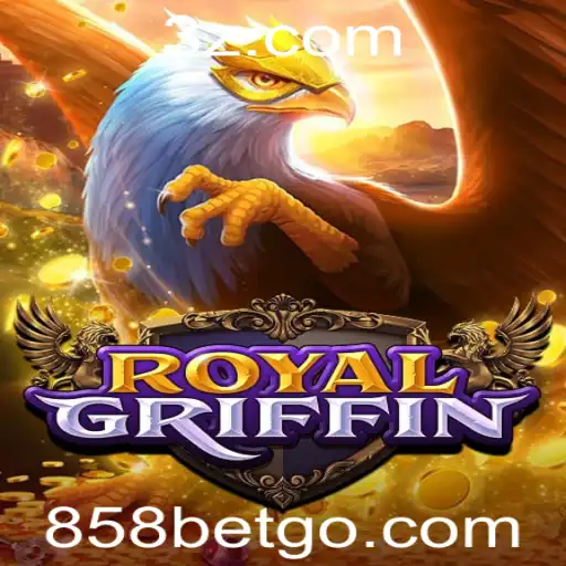 RoyalGriffin: Descubra o Fascinante Mundo de Estratégia e Apostas