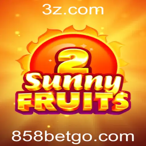 Descubra o Mundo Divertido de SunnyFruits2 com 858 bet