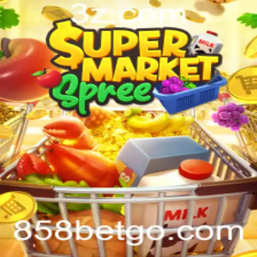 Descubra o Mundo Empolgante de SupermarketSpree