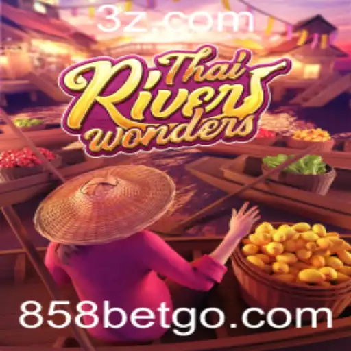 ThaiRiverWonders: Descubra as Maravilhas do Jogo com 858 Bet