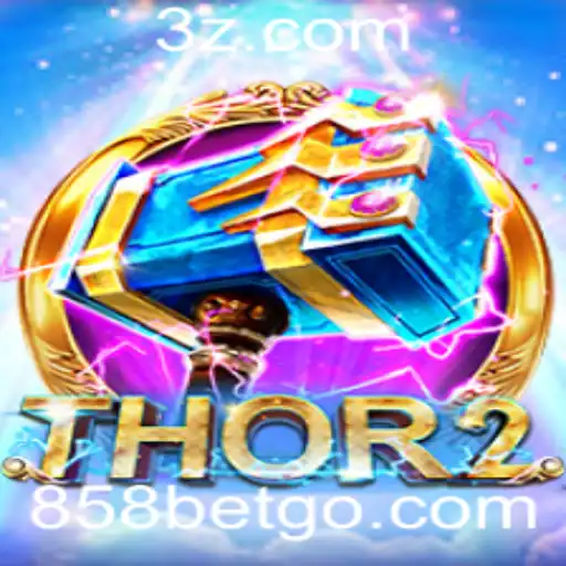 Explorando Thor2 e a Dinâmica do Jogo com 858 Bet