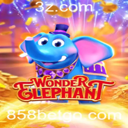 WonderElephant: Um Mergulho no Mundo Fascinante do Jogo e Aposta '858 bet'