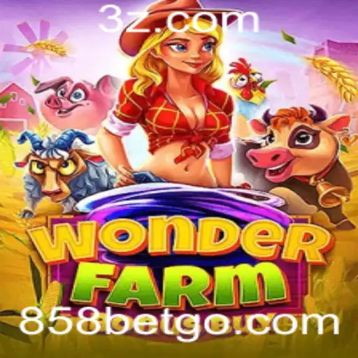 Descubra WonderFarmBonusBuy: Um Guia Completo para o Novo Jogo de 858 Bet