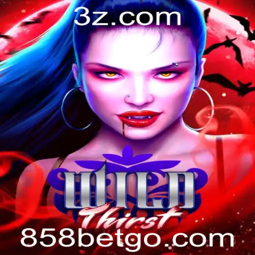 WildThirst: Explore o Novo Fenômeno dos Jogos com a Experiência Única de 858 Bet