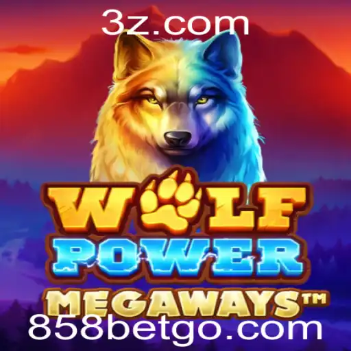 Descubra o Mundo Emocionante de WolfPowerMega