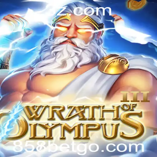 Explorando WrathofOlympusIII: O Novo Horizonte do Entretenimento de Apostas